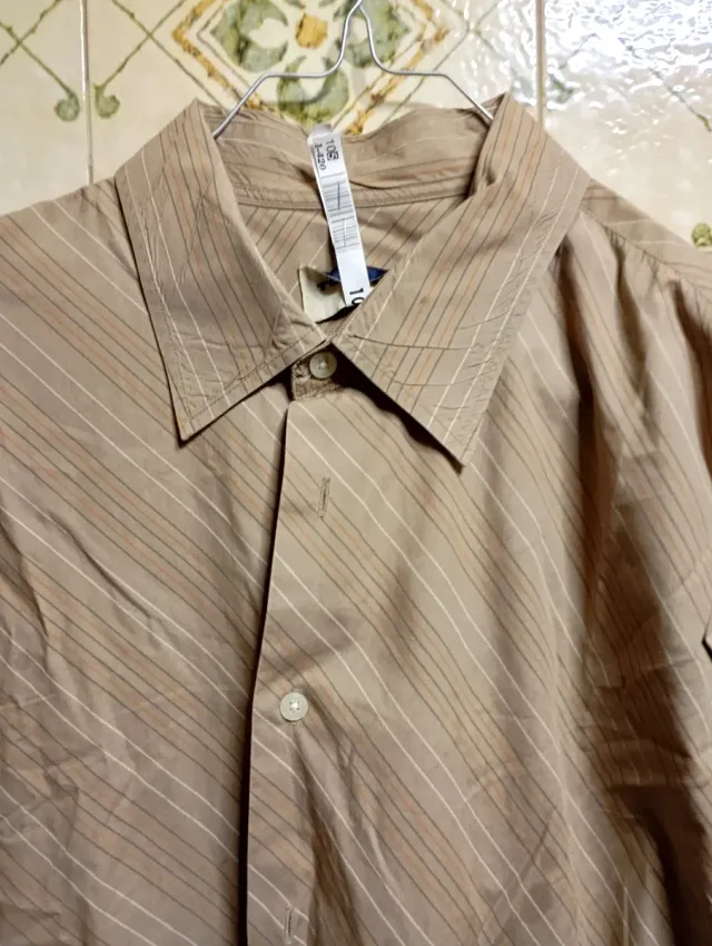 Camicia Tom Tailor a righe