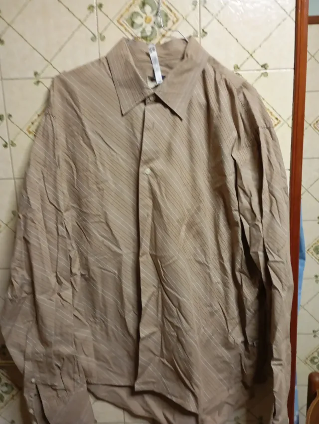 Camicia Tom Tailor a righe