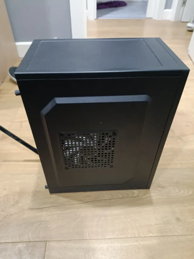 Torre PC Multimedia Ryzen 5 5600G