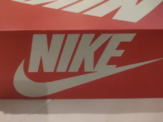 Zapatillas Nike Air Max Gris y Blanco