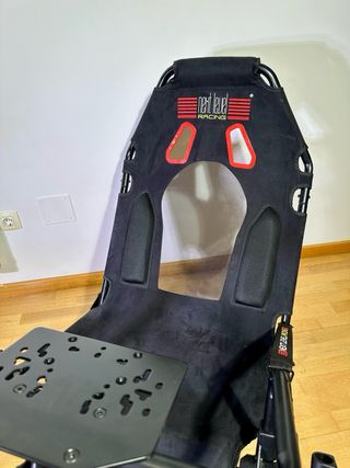 Next Level Racing Cockpit GT Lite