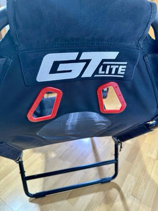 Next Level Racing Cockpit GT Lite