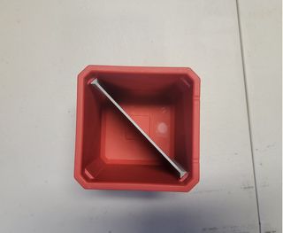 8 Separadores de 2 divisiones Milwaukee Packout