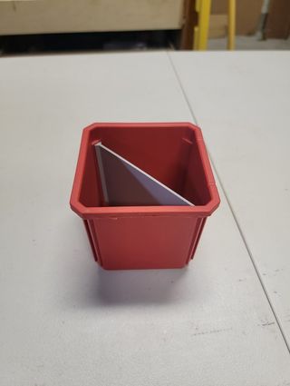 8 Separadores de 2 divisiones Milwaukee Packout