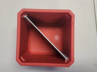 8 Separadores de 2 divisiones Milwaukee Packout