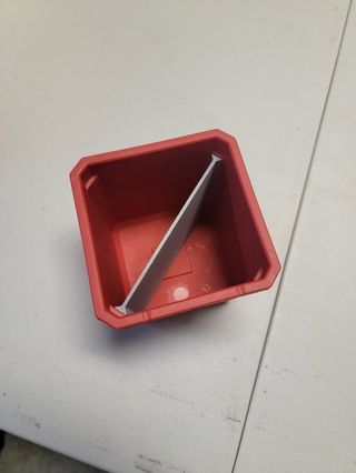 8 Separadores de 2 divisiones Milwaukee Packout