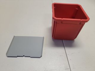 8 Separadores de 2 divisiones Milwaukee Packout