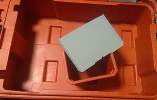 8 Separadores de 2 divisiones Milwaukee Packout