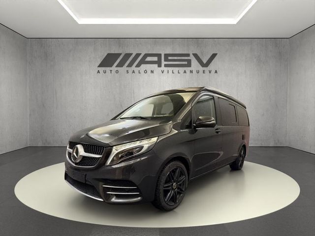 Mercedes-Benz Clase V 300D MARCO POLO 2020