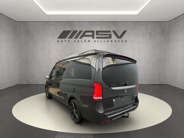 Mercedes-Benz Clase V 300D MARCO POLO 2020