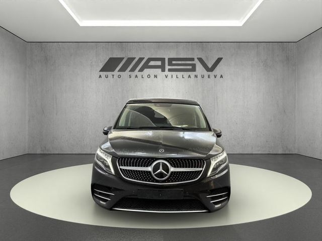 Mercedes-Benz Clase V 300D MARCO POLO 2020