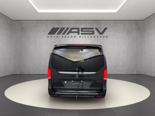 Mercedes-Benz Clase V 300D MARCO POLO 2020