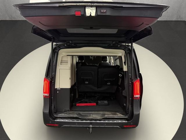 Mercedes-Benz Clase V 300D MARCO POLO 2020