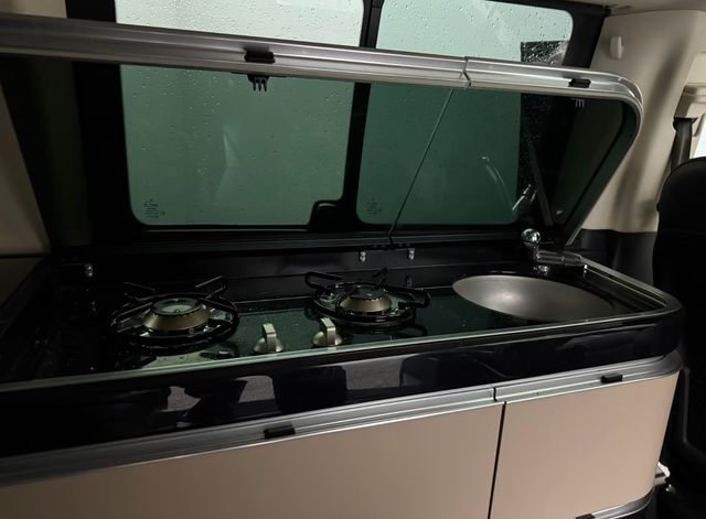 Mercedes-Benz Clase V 300D MARCO POLO 2020