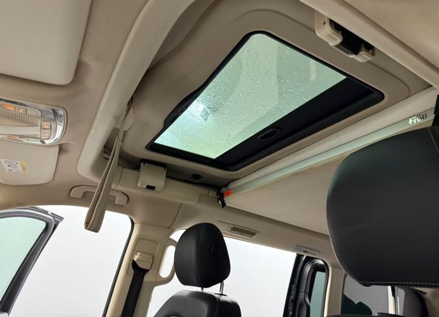 Mercedes-Benz Clase V 300D MARCO POLO 2020