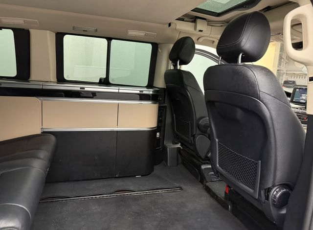 Mercedes-Benz Clase V 300D MARCO POLO 2020