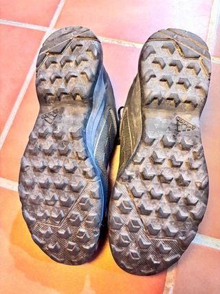 Adidas Terrex Trailrunning Talla 47
