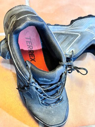 Adidas Terrex Trailrunning Talla 47