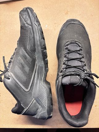 Adidas Terrex Trailrunning Talla 47