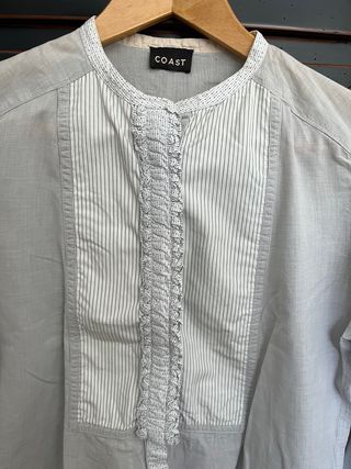 Camisa Coast Talla M