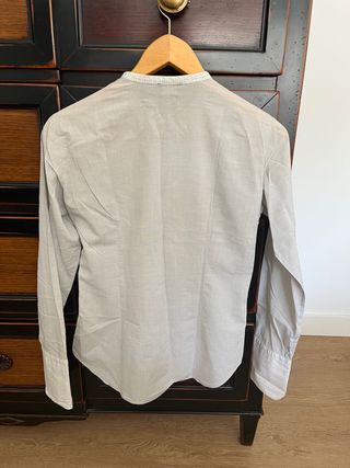 Camisa Coast Talla M