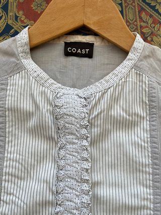 Camisa Coast Talla M