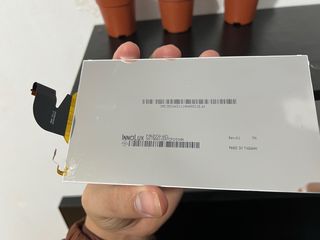 pantalla original de nintendo switch