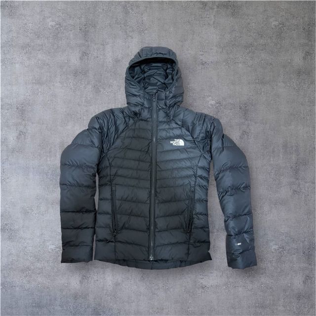 Chaqueta The North Face Negra Talla XS