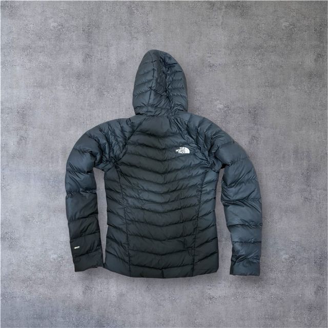 Chaqueta The North Face Negra Talla XS