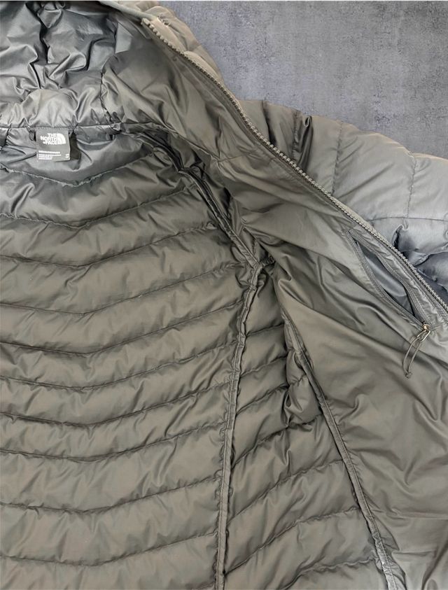 Chaqueta The North Face Negra Talla XS