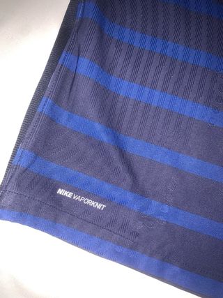 Camiseta Francia Mbappe 10 Nike