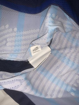 Camiseta Francia Mbappe 10 Nike