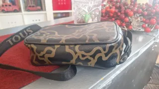 Bolso Tous bandolera pequeño