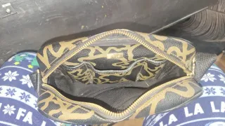 Bolso Tous bandolera pequeño