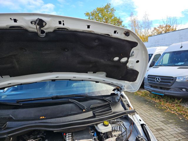 MERCEDES-BENZ Vito 116CDI 120kW furgon Pro larga