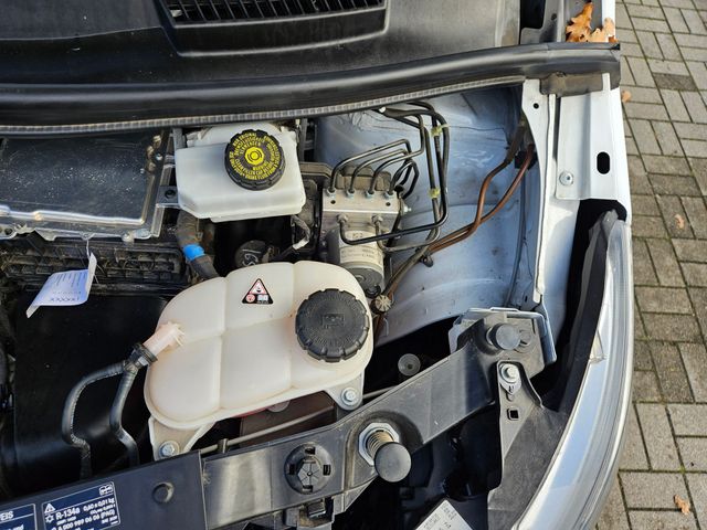 MERCEDES-BENZ Vito 116CDI 120kW furgon Pro larga