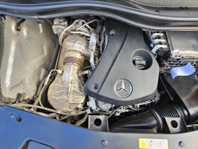 MERCEDES-BENZ Vito 116CDI 120kW furgon Pro larga