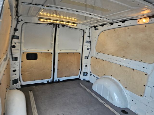 MERCEDES-BENZ Vito 116CDI 120kW furgon Pro larga