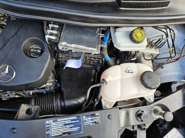 MERCEDES-BENZ Vito 116CDI 120kW furgon Pro larga