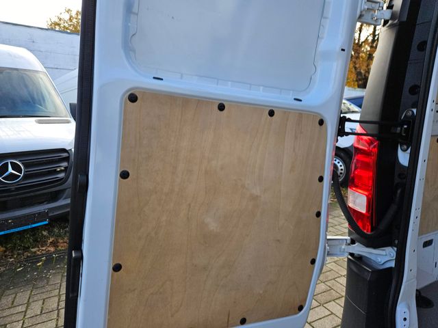 MERCEDES-BENZ Vito 116CDI 120kW furgon Pro larga