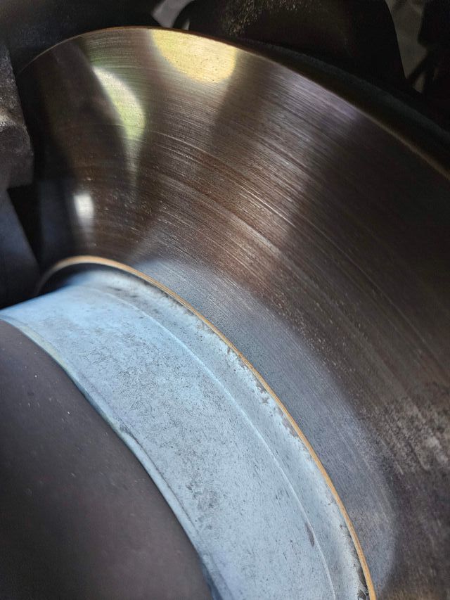 MERCEDES-BENZ Vito 116CDI 120kW furgon Pro larga