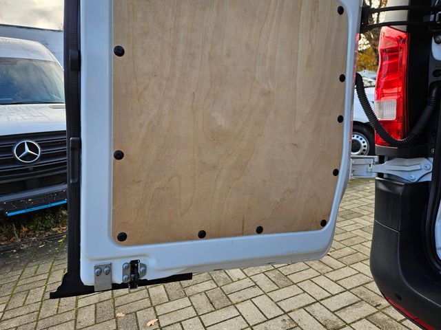 MERCEDES-BENZ Vito 116CDI 120kW furgon Pro larga