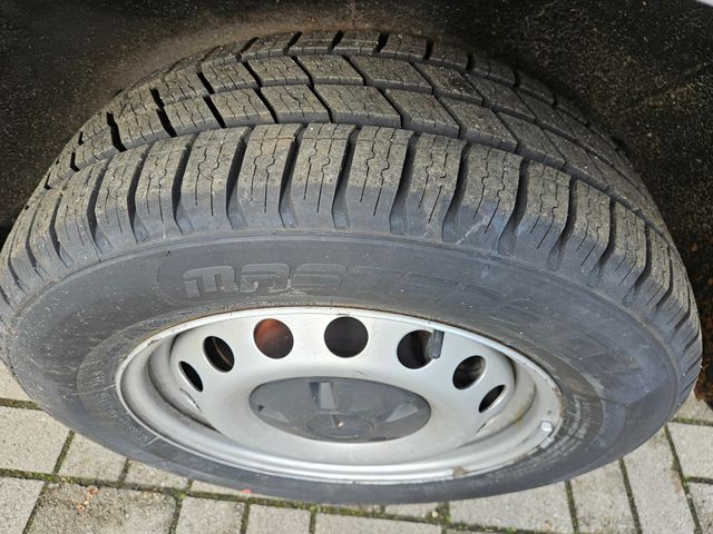 MERCEDES-BENZ Vito 116CDI 120kW furgon Pro larga