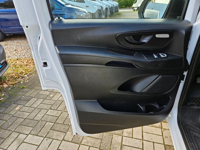 MERCEDES-BENZ Vito 116CDI 120kW furgon Pro larga