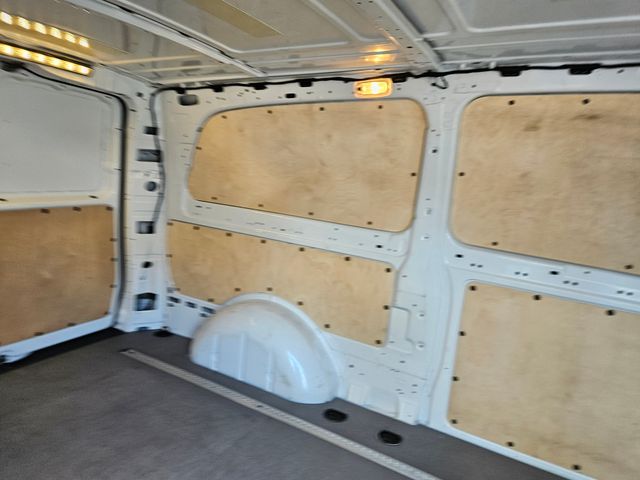 MERCEDES-BENZ Vito 116CDI 120kW furgon Pro larga