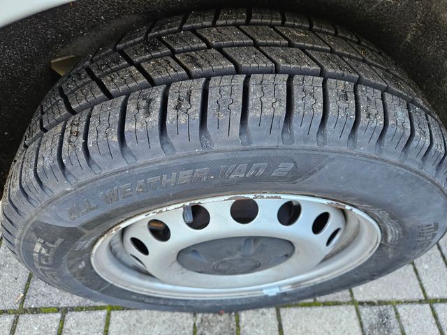 MERCEDES-BENZ Vito 116CDI 120kW furgon Pro larga