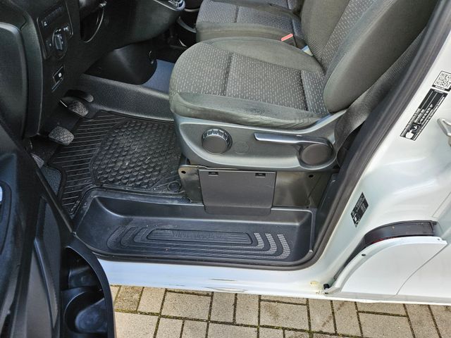 MERCEDES-BENZ Vito 116CDI 120kW furgon Pro larga