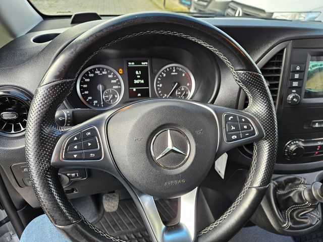 MERCEDES-BENZ Vito 116CDI 120kW furgon Pro larga