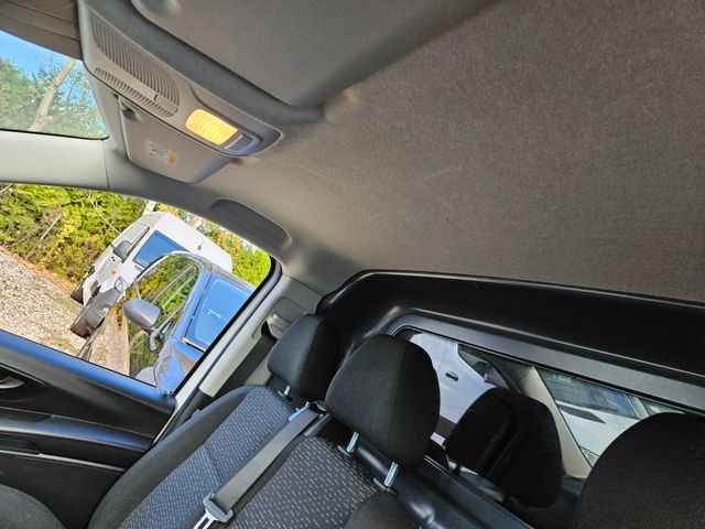 MERCEDES-BENZ Vito 116CDI 120kW furgon Pro larga