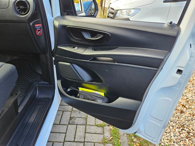 MERCEDES-BENZ Vito 116CDI 120kW furgon Pro larga